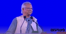 জুলাই আন্দোলনকারীরাই একদিন বিশ্ব নেতৃত্বে আসবে: প্রধান উপদেষ্টা